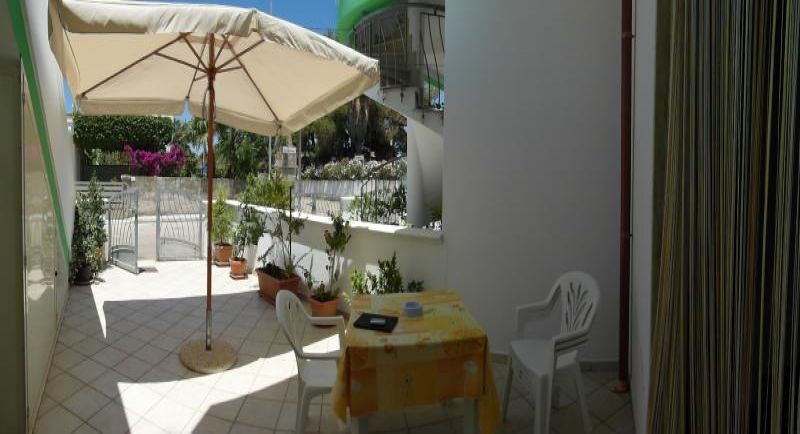 photo 9 Owner direct vacation rental Ugento - Torre San Giovanni appartement Puglia Lecce Province