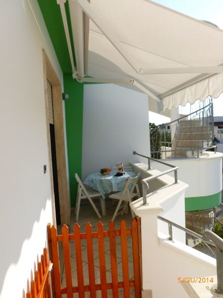 photo 11 Owner direct vacation rental Ugento - Torre San Giovanni appartement Puglia Lecce Province