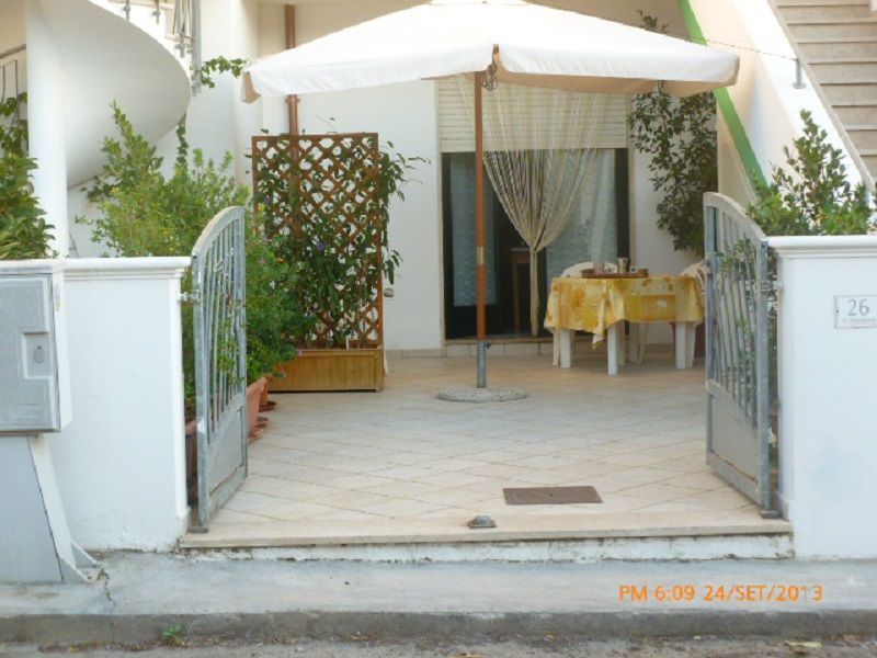 photo 5 Owner direct vacation rental Ugento - Torre San Giovanni appartement Puglia Lecce Province