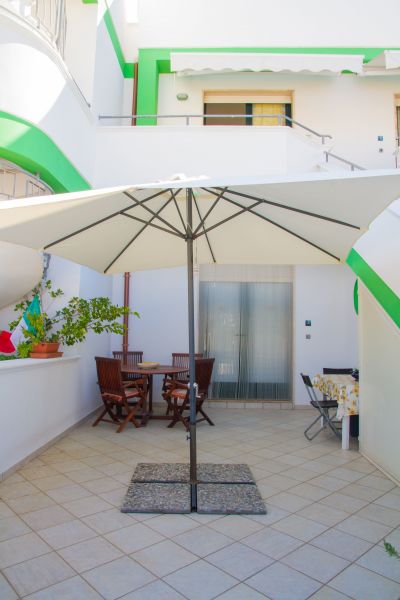photo 10 Owner direct vacation rental Ugento - Torre San Giovanni appartement Puglia Lecce Province