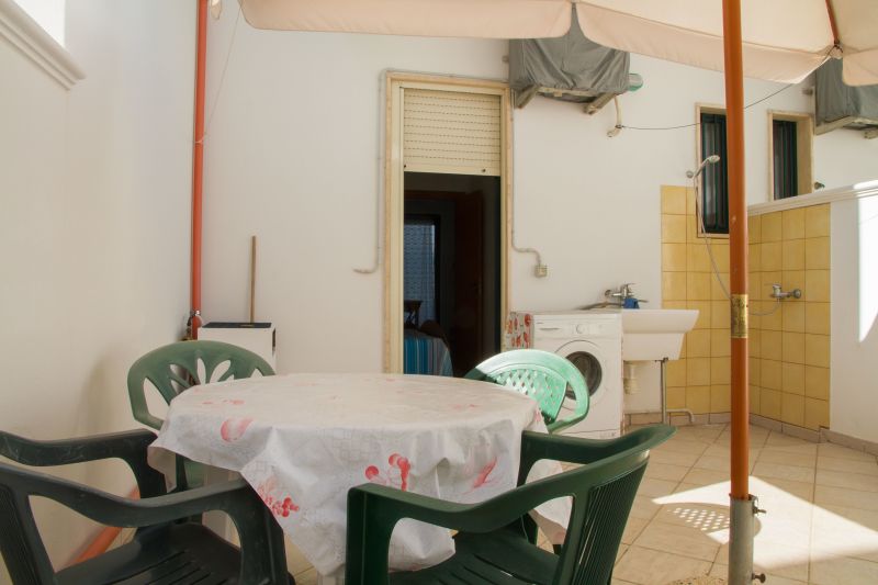 photo 14 Owner direct vacation rental Ugento - Torre San Giovanni appartement Puglia Lecce Province
