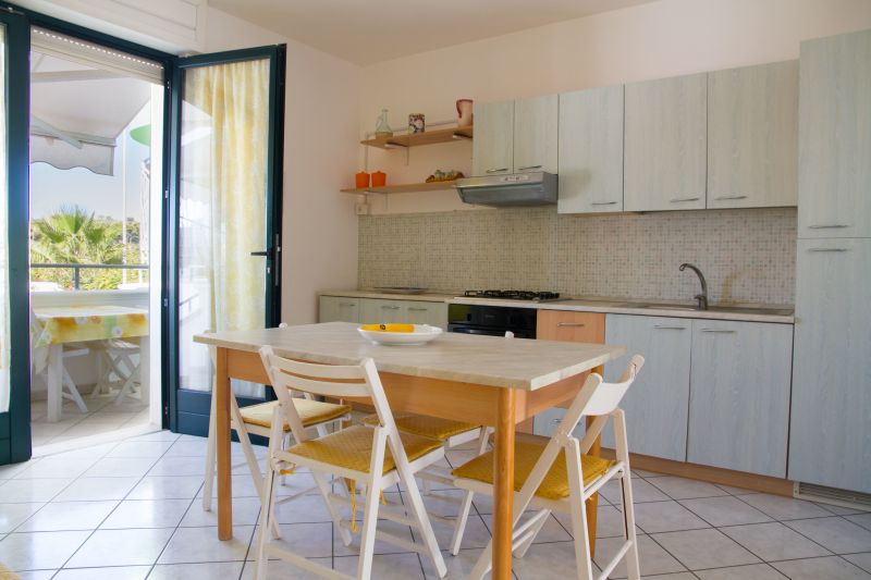 photo 2 Owner direct vacation rental Ugento - Torre San Giovanni appartement Puglia Lecce Province