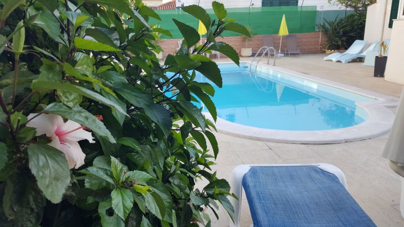 photo 5 Owner direct vacation rental Lisbon maison Greater Lisbon and Setbal Grande Lisboa/ Greater Lisbon Swimming pool