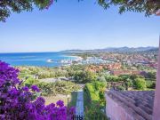 Olbia Tempio Province vacation rentals for 7 people: appartement # 122272