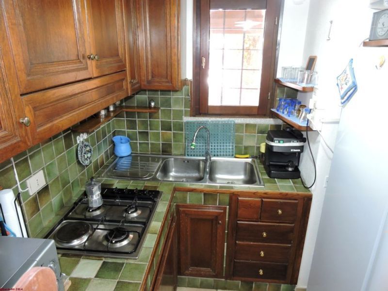 photo 6 Owner direct vacation rental Porto Ottiolu appartement Sardinia Olbia Tempio Province Kitchenette