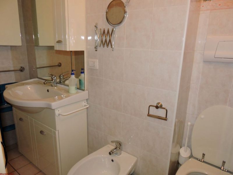 photo 10 Owner direct vacation rental Porto Ottiolu appartement Sardinia Olbia Tempio Province bathroom 2