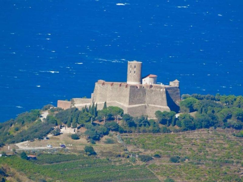 photo 21 Owner direct vacation rental Collioure bungalow Languedoc-Roussillon Pyrnes-Orientales Surroundings