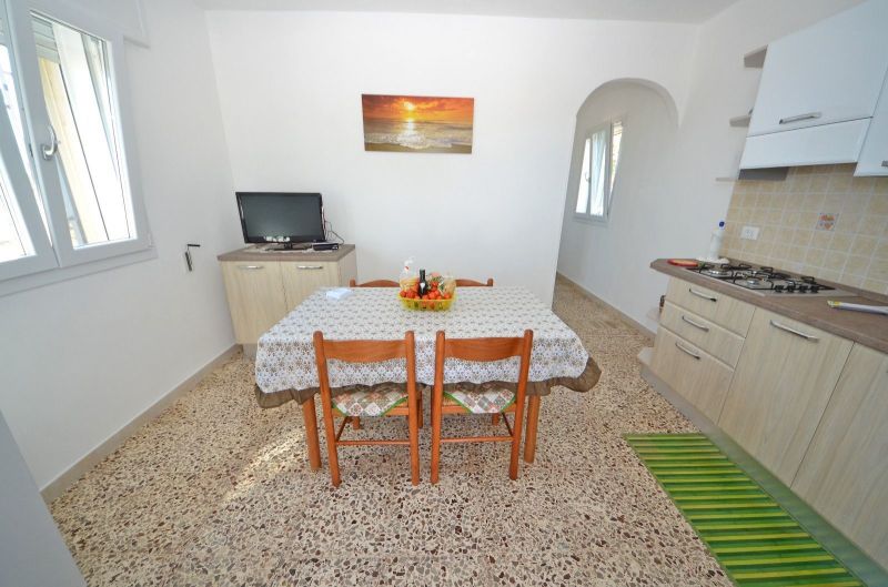 photo 1 Owner direct vacation rental Pescoluse appartement Puglia Lecce Province Kitchenette