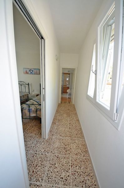 photo 4 Owner direct vacation rental Pescoluse appartement Puglia Lecce Province Corridor