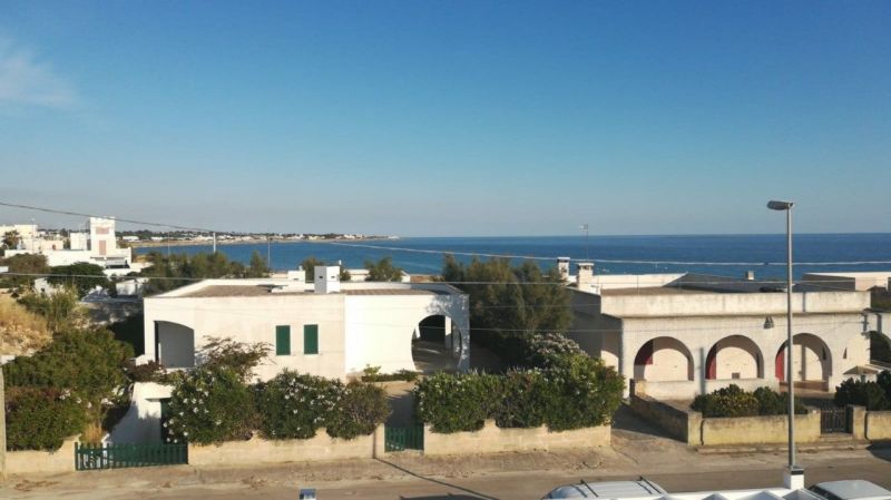photo 23 Owner direct vacation rental Gallipoli appartement Puglia Lecce Province View from the terrace