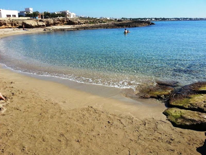 photo 25 Owner direct vacation rental Gallipoli appartement Puglia Lecce Province Beach