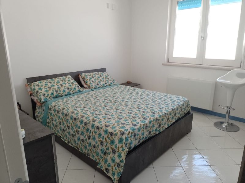 photo 8 Owner direct vacation rental Gallipoli appartement Puglia Lecce Province bedroom 1