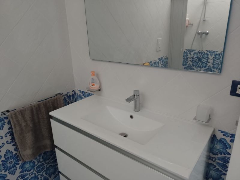 photo 15 Owner direct vacation rental Gallipoli appartement Puglia Lecce Province bathroom