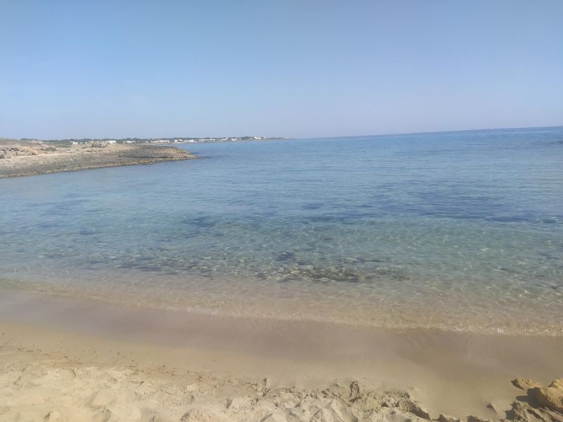 photo 28 Owner direct vacation rental Gallipoli appartement Puglia Lecce Province Beach