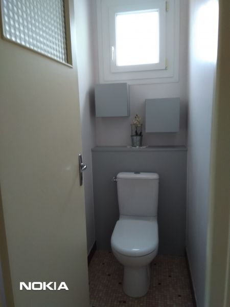 photo 7 Owner direct vacation rental Plrin maison Brittany Ctes d'Armor Bathroom w/toilet only