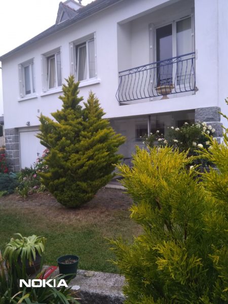 photo 11 Owner direct vacation rental Plrin maison Brittany Ctes d'Armor Garden