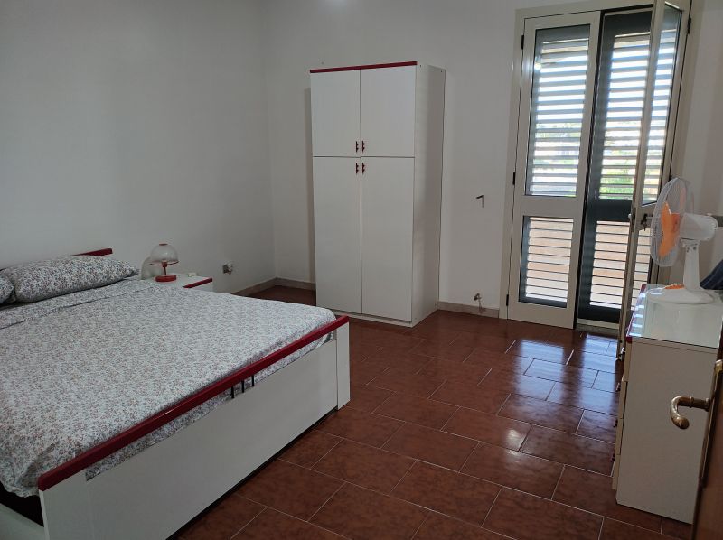 photo 3 Owner direct vacation rental Ugento - Torre San Giovanni appartement   bedroom 1