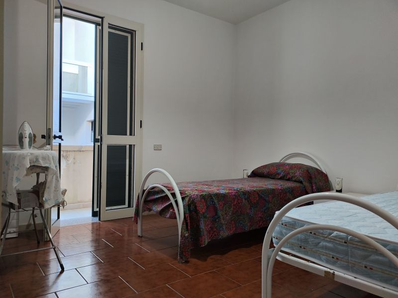 photo 4 Owner direct vacation rental Ugento - Torre San Giovanni appartement   bedroom 2