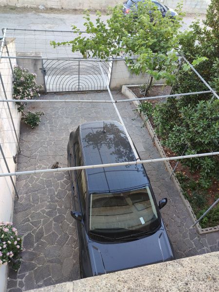 photo 7 Owner direct vacation rental Ugento - Torre San Giovanni appartement   Parking