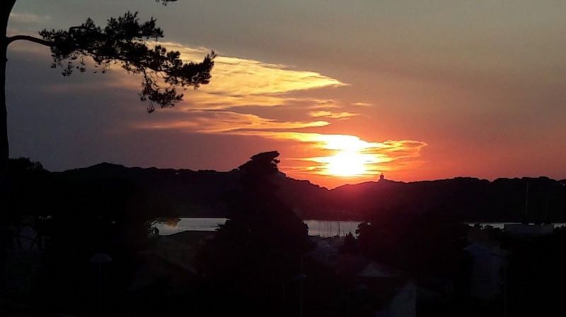 photo 24 Owner direct vacation rental Six Fours Les Plages appartement Provence-Alpes-Cte d'Azur  View from the terrace