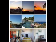 Toulon swimming pool vacation rentals: appartement # 124542