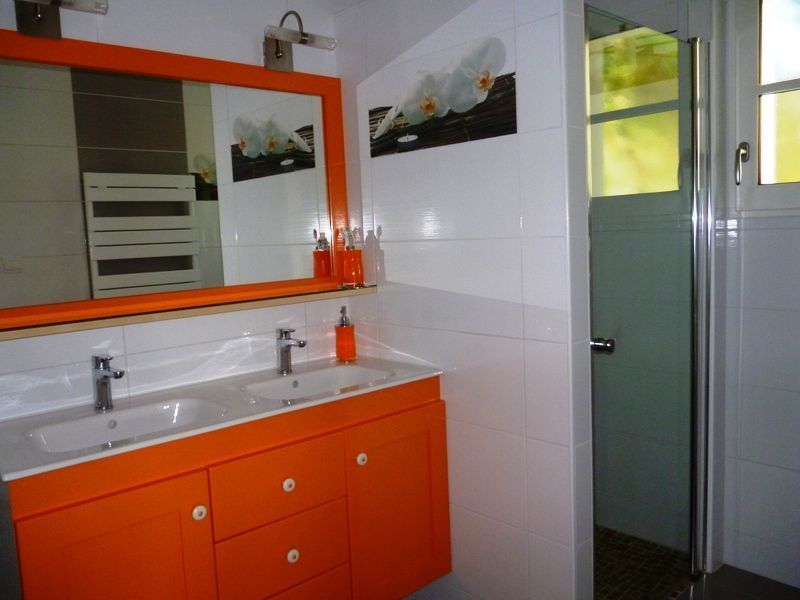 photo 7 Owner direct vacation rental Noirmoutier en l'le maison Pays de la Loire Vende bathroom
