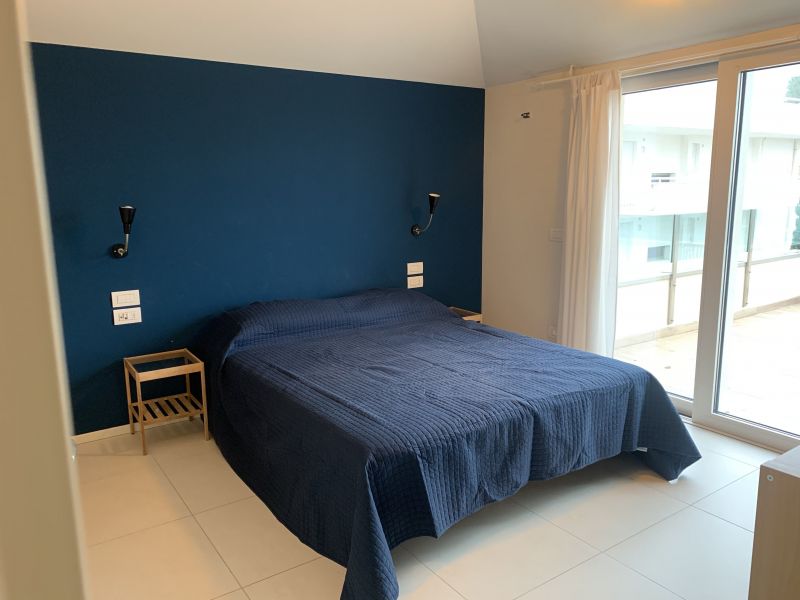 photo 4 Owner direct vacation rental Riccione appartement Emilia-Romagna Rimini Province bedroom 1