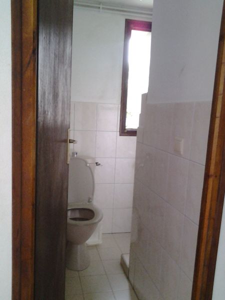 photo 7 Owner direct vacation rental Sartne appartement Corsica Corse du Sud Bathroom w/toilet only