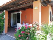 Zambrone vacation rentals for 4 people: villa # 125192