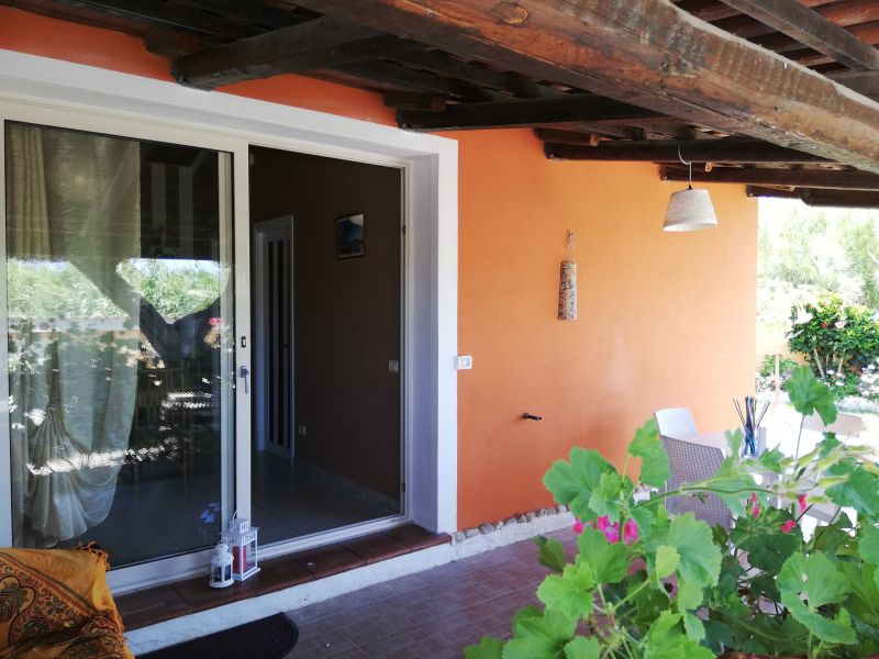 photo 11 Owner direct vacation rental Briatico villa Calabria Vibo Valentia Province