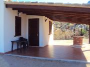 Zingaro Natural Reserve vacation rentals: appartement # 125917