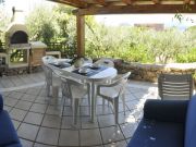 Sardinia vacation rentals: appartement # 126041