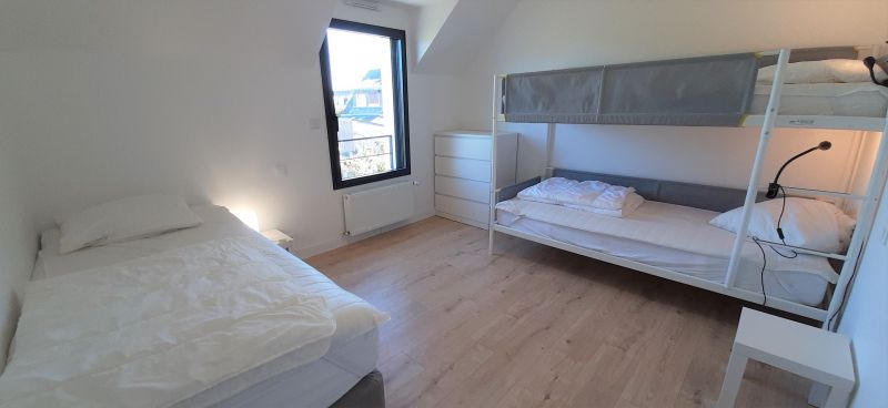 photo 9 Owner direct vacation rental Saint Pierre Quiberon maison Brittany Morbihan bedroom 6