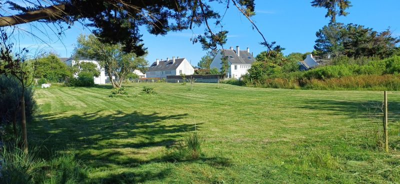 photo 16 Owner direct vacation rental Saint Pierre Quiberon maison Brittany Morbihan Garden