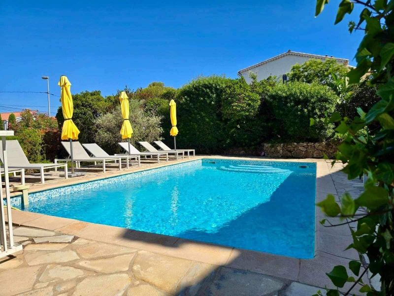 photo 5 Owner direct vacation rental Les Issambres villa Provence-Alpes-Cte d'Azur Var Swimming pool