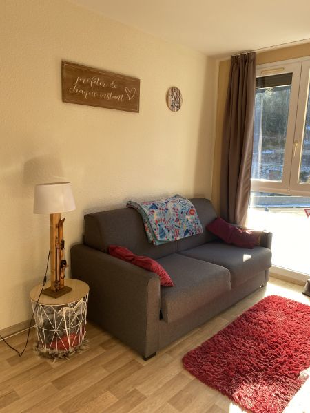 photo 3 Owner direct vacation rental Le Lioran studio Auvergne Cantal