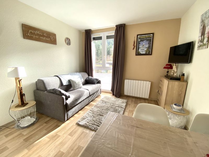 photo 1 Owner direct vacation rental Le Lioran studio Auvergne Cantal