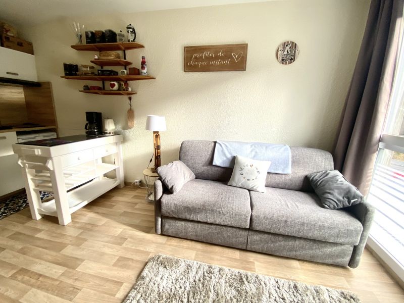 photo 3 Owner direct vacation rental Le Lioran studio Auvergne Cantal