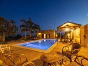 Europe vacation rentals for 11 people: villa # 126712