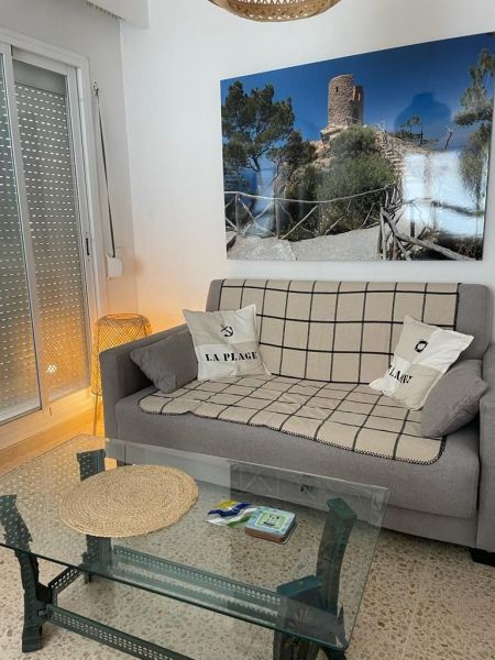 photo 4 Owner direct vacation rental Palma de Mallorca appartement Balearic Islands  Lounge