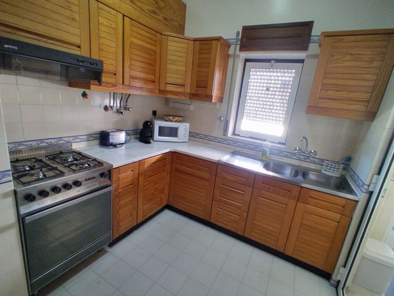 photo 9 Owner direct vacation rental Sesimbra appartement Greater Lisbon and Setbal Setbal Separate kitchen