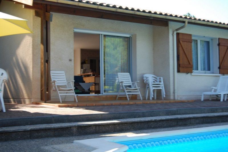photo 11 Owner direct vacation rental Arcachon maison Aquitaine Gironde
