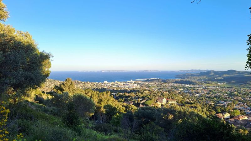 photo 26 Owner direct vacation rental Le Lavandou appartement Provence-Alpes-Cte d'Azur Var Other view