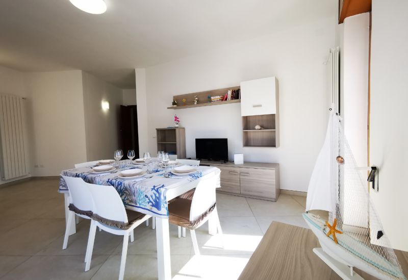 photo 8 Owner direct vacation rental Gallipoli appartement