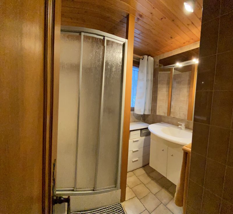 photo 5 Owner direct vacation rental Les Carroz d'Araches appartement Rhone-Alps Haute-Savoie Half bath 1