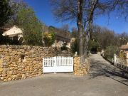 Alpes De Haute-Provence vacation rentals for 4 people: villa # 127286