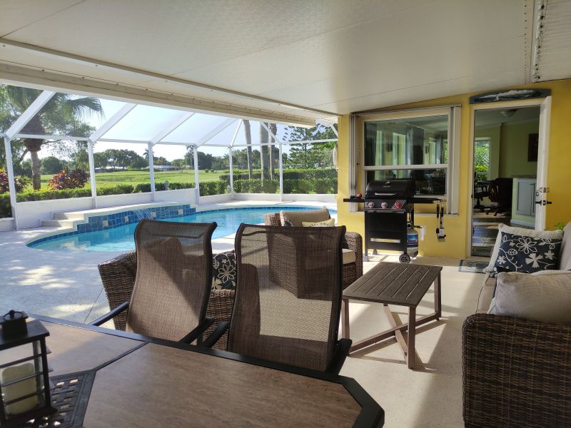 photo 17 Owner direct vacation rental Port Sainte-Lucie villa Florida Atlantic Coast