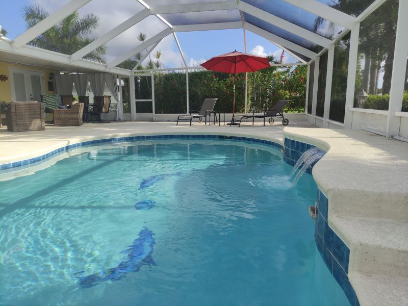 photo 20 Owner direct vacation rental Port Sainte-Lucie villa Florida Atlantic Coast