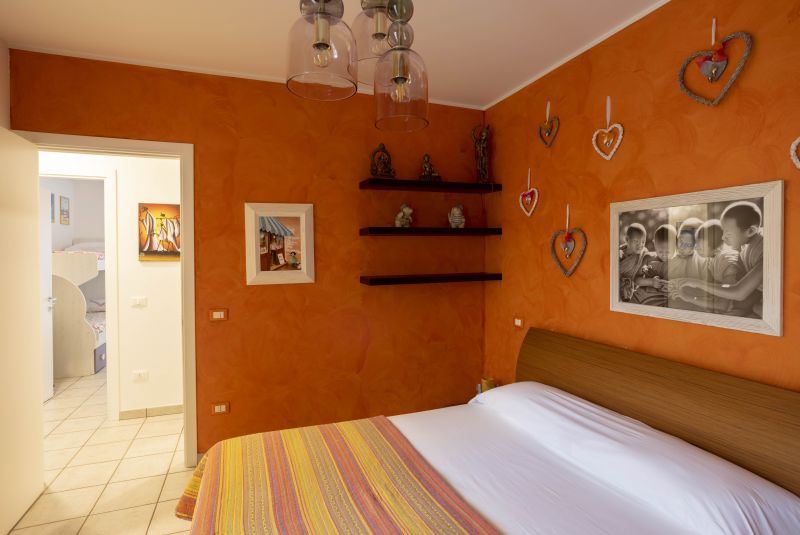 photo 8 Owner direct vacation rental Senigallia maison Marche Ancona Province bedroom 1