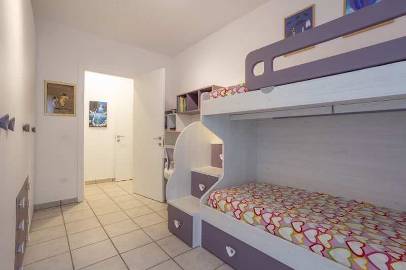 photo 12 Owner direct vacation rental Senigallia maison Marche Ancona Province bedroom 2